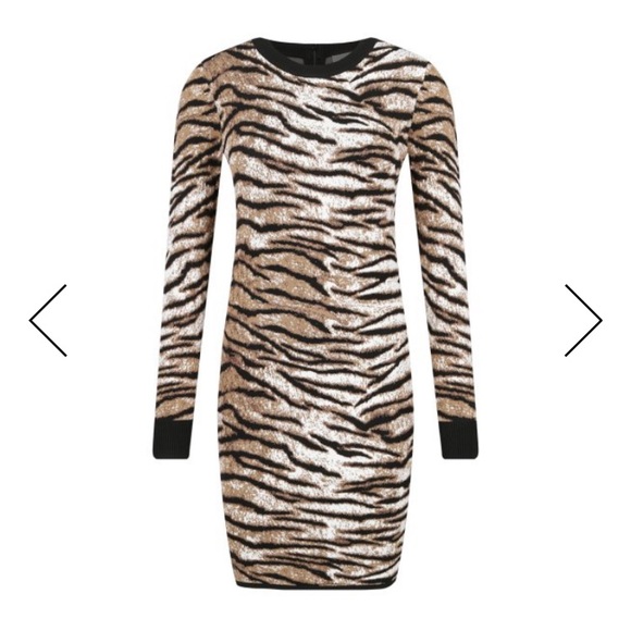 Michael Kors MF98Z4SCLS - Picture 1 of 7